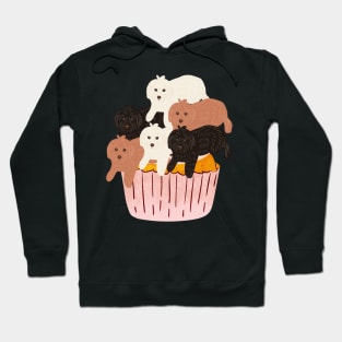 Pupcake Hoodie